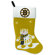SC Sports NHL Snowman Felt Stocking