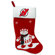 SC Sports NHL Snowman Felt Stocking