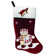 SC Sports NHL Snowman Felt Stocking
