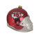 SC Sports NFL Glass Helmet - Atlanta Falcons