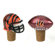 SC Sports NFL Bottle Cork Set (Set of 2)