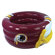 SC Sports NFL 4' x 20" Inflatable Helmet Pool