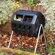 Forest City Models and Patterns Yimby Tumbler Composter