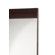 Madeli Rimini 29" Bathroom Vanity Set in Walnut