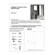 Madeli Rimini 29" Bathroom Vanity Set in Walnut