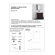 Madeli Udine 24" Bathroom Vanity Set in Walnut