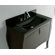 Madeli Sorrento 39" Bathroom Vanity Set in Espresso