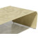 Orange22 Botanist Orikami Coffee Table by Karim Rashid