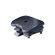 SwingChair High-Back Executive Chair with Headrest