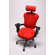 SwingChair High-Back Executive Chair with Headrest