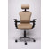 SwingChair High-Back Executive Chair with Headrest
