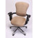 SwingChair High-Back Executive Chair with Headrest