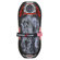 HydroSlide Razorback Kneeboard