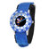 Disney Boy's Wreck-It Ralph Time Teacher Watch