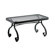 Woodard Ramsgate Rectangle Coffee Table