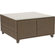 Woodard Del Cristo Chat Dining Table