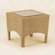 Woodard Trinidad Deep Seating Group with Cushions