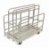 Raymond Products Heavy Duty Cross - Braced Panel / Sheet Mover 5 " Phenolic Casters, All Swivel