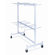Raymond Products Hanging Folded Chair Storage Truck