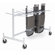 Raymond Products Half Size Hanging Folded Chair Storage Truck