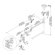 Cotytech Long Reach LCD Ceiling Mount