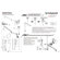 Cotytech Long Reach LCD Ceiling Mount