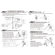 Cotytech Long Reach LCD Ceiling Mount (for flat panel 2.2 lbs to 13.2 lbs)