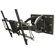 Cotytech Full Motion Dual Arm TV Wall Mount for 42" - 71" Screens