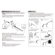 Cotytech Long Reach LCD Monitor Arm (for flat panel 2.2 lbs to 13.2 lbs)
