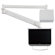 Cotytech Long Reach LCD Monitor Arm (for flat panel 13.2 lbs to 26.4 lbs)