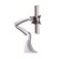 Cotytech Desk Monitor Mount with Quick Release