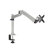 Cotytech Expandable Desk Mount Spring Arm Quick Release