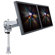 Cotytech Dual Monitor Desk Mount Spring Arm Quick Connect