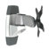 Cotytech Monitor Wall Arm Quick Release / Mount