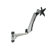 Cotytech Monitor Dual Spring Arm Wall Mount Quick Release