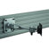 Cotytech LCD Monitor Single Arm Slatwall Mount