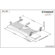 Cotytech Keyboard Tray Regular