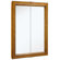 Design House Montclair 24" x 30" Double Door Medicine Cabinet