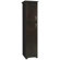 Design House Ventura 18" x 84" Double Door Tower Linen Cabinet