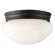 Design House Millbridge 2 Light  Flush Mount
