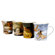 Konitz Assorted Angel 12 oz. Mug (Set of 4)