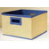 Bolton Furniture B-Cubed Storage Basket (Set of 3)