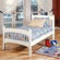 Bolton Furniture Cottage Panel Bed