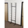 Brookside Design Vis-I-Rack with (5) 8" Bins, (4) 6" Bins and (4) 4" Bins