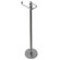 Allied Brass Waverly Place Standing Toilet Tissue Holder