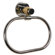 Allied Brass Tribecca Towel Ring
