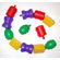 edushape Click N Link Building Set