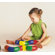 edushape Roll N` Twist Building Set