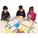 edushape Magnetic Activity Game Board