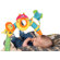 edushape Animal Activity Bar Baby Toy